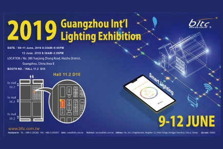 Beautiful Light Technology Corp.